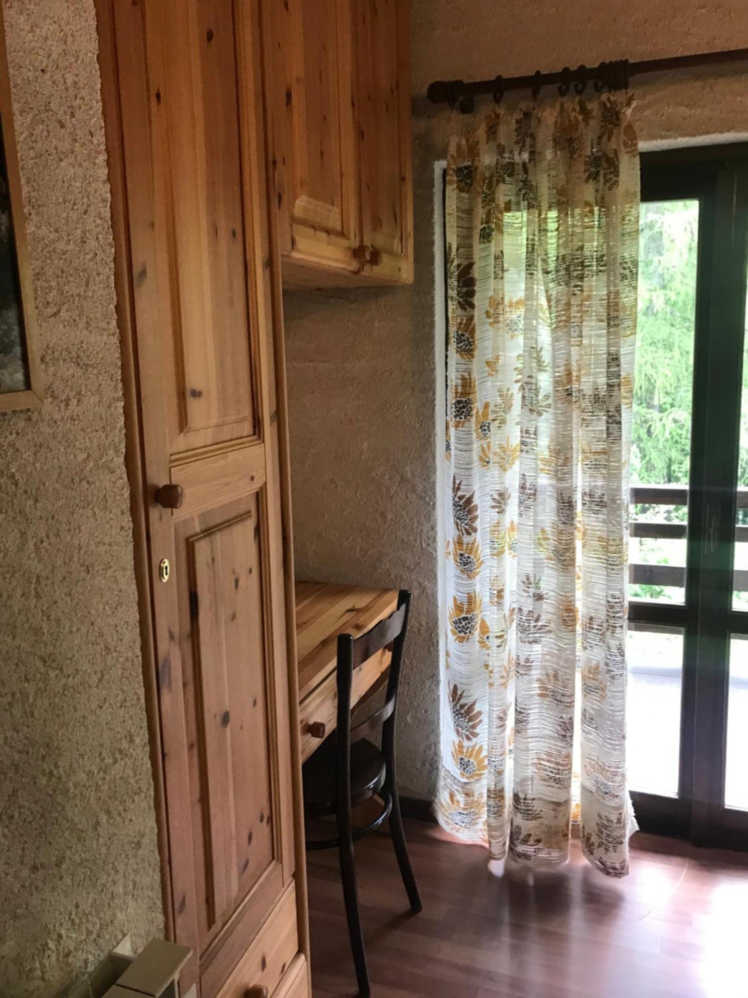 Im Spiss Apartment Macugnaga Exterior photo